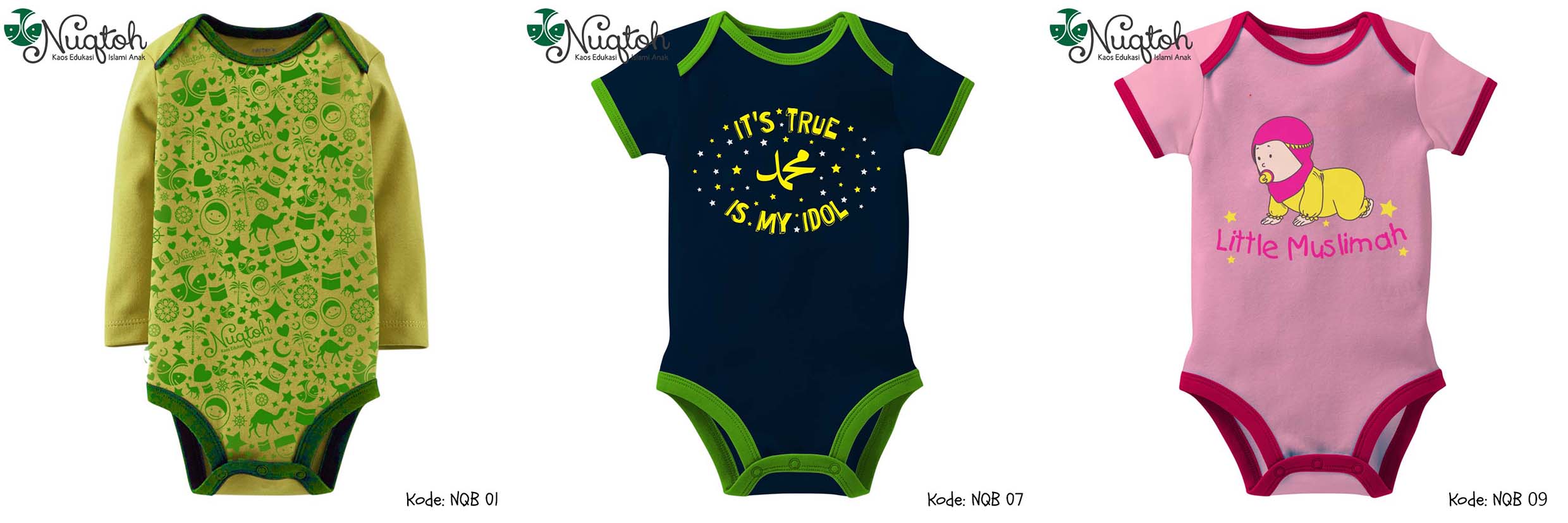Tentang Reseller Pakaian Bayi reseller pakaian bayi